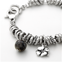 Charm Giovanni Raspini Charms in Argento 06562 - 06562